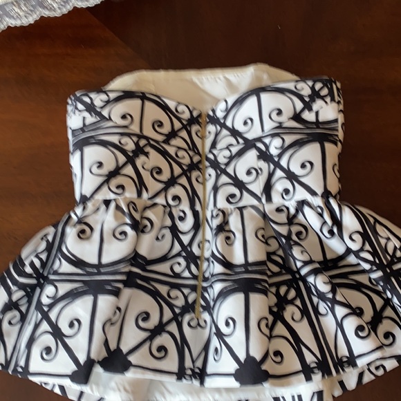 Kate Spade top - Picture 3 of 4